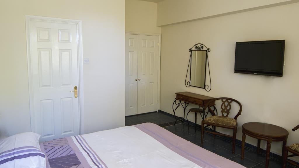 Angel's Hills Mountain Resort Kambia Zimmer foto