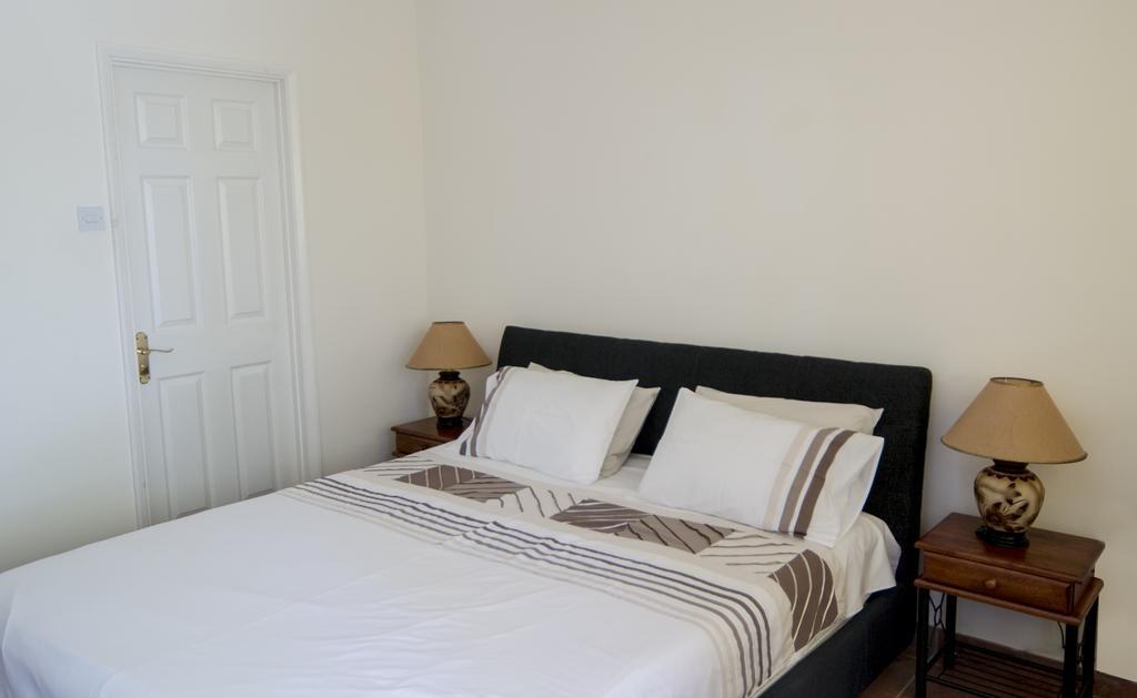 Angel's Hills Mountain Resort Kambia Zimmer foto